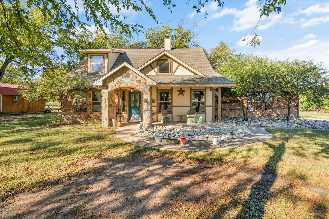 177 Miramar Circle Weatherford TX 76085