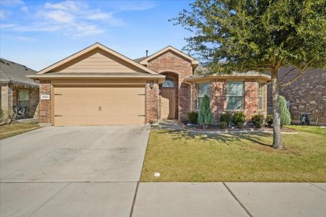6304 Eagle Lake Court Fort Worth TX 76179