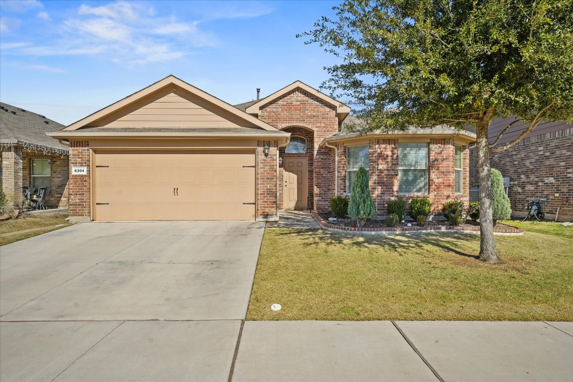 6304 Eagle Lake Court Fort Worth TX 76179