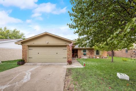208 San Jacinto Street Waxahachie TX 75165