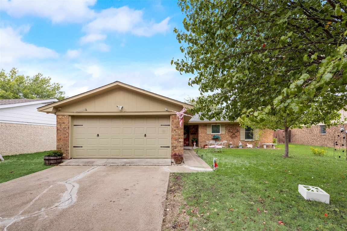 208 San Jacinto Street Waxahachie TX 75165
