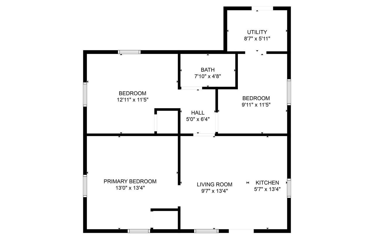 320 T A Carroll Avenue Corsicana TX 75110