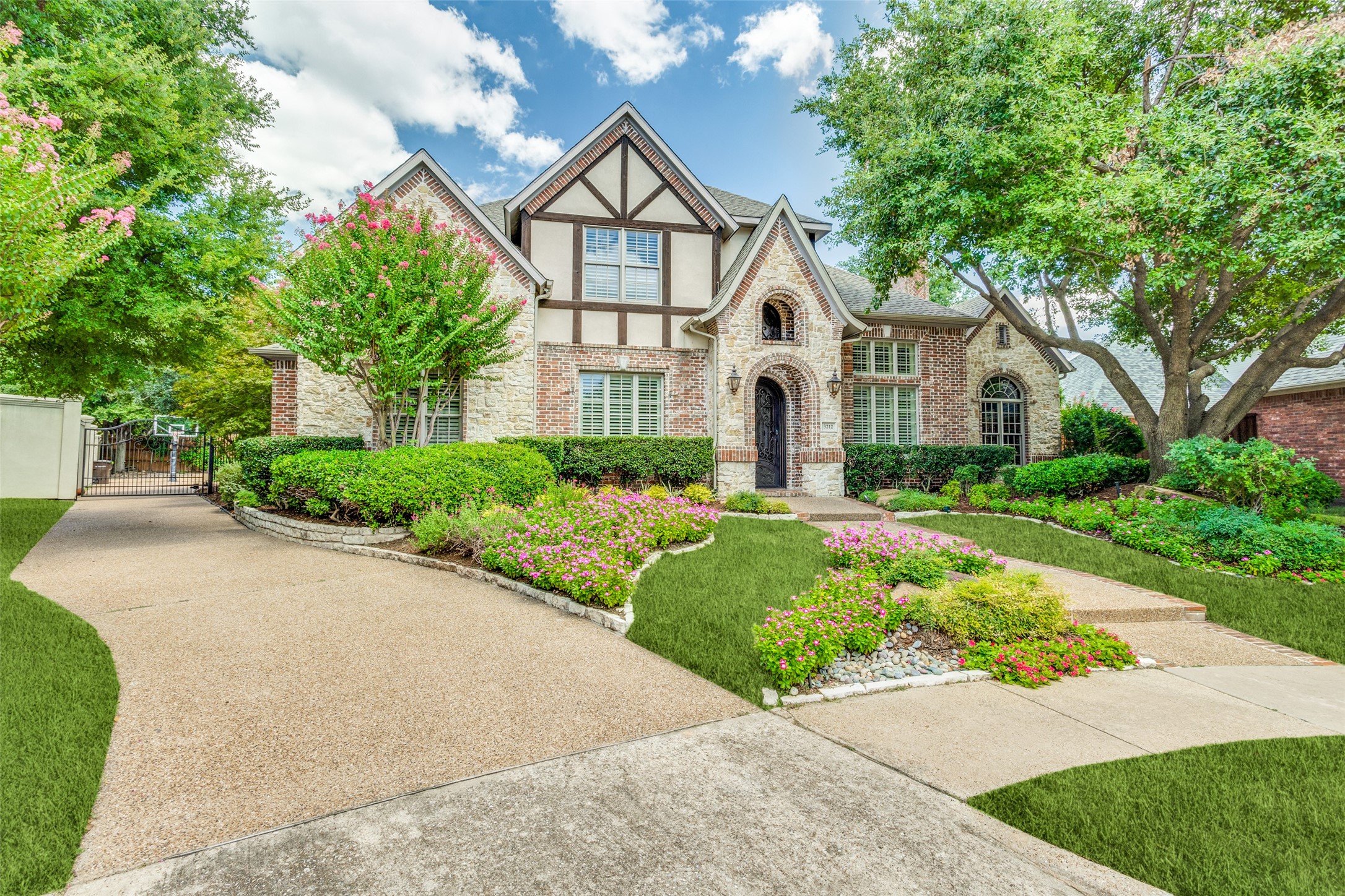 3212 Coventry Lane Plano TX 75093