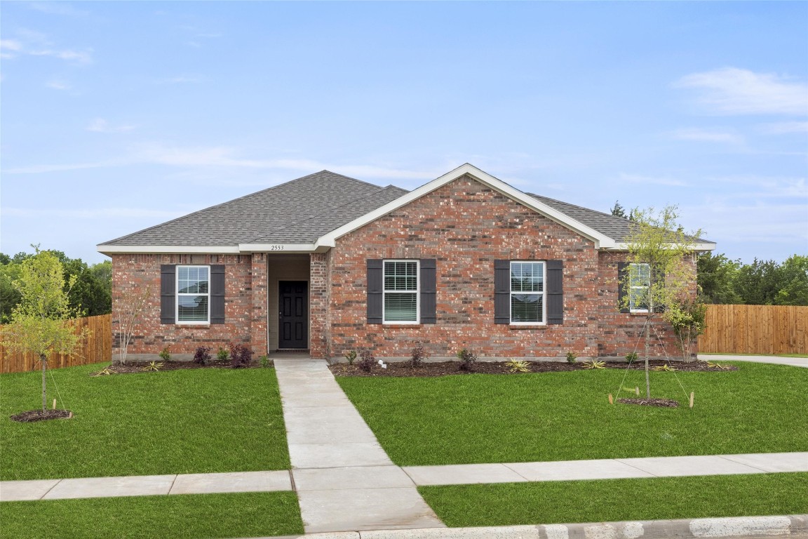 2553 Cinnamon Springs Road Glenn Heights TX 75154
