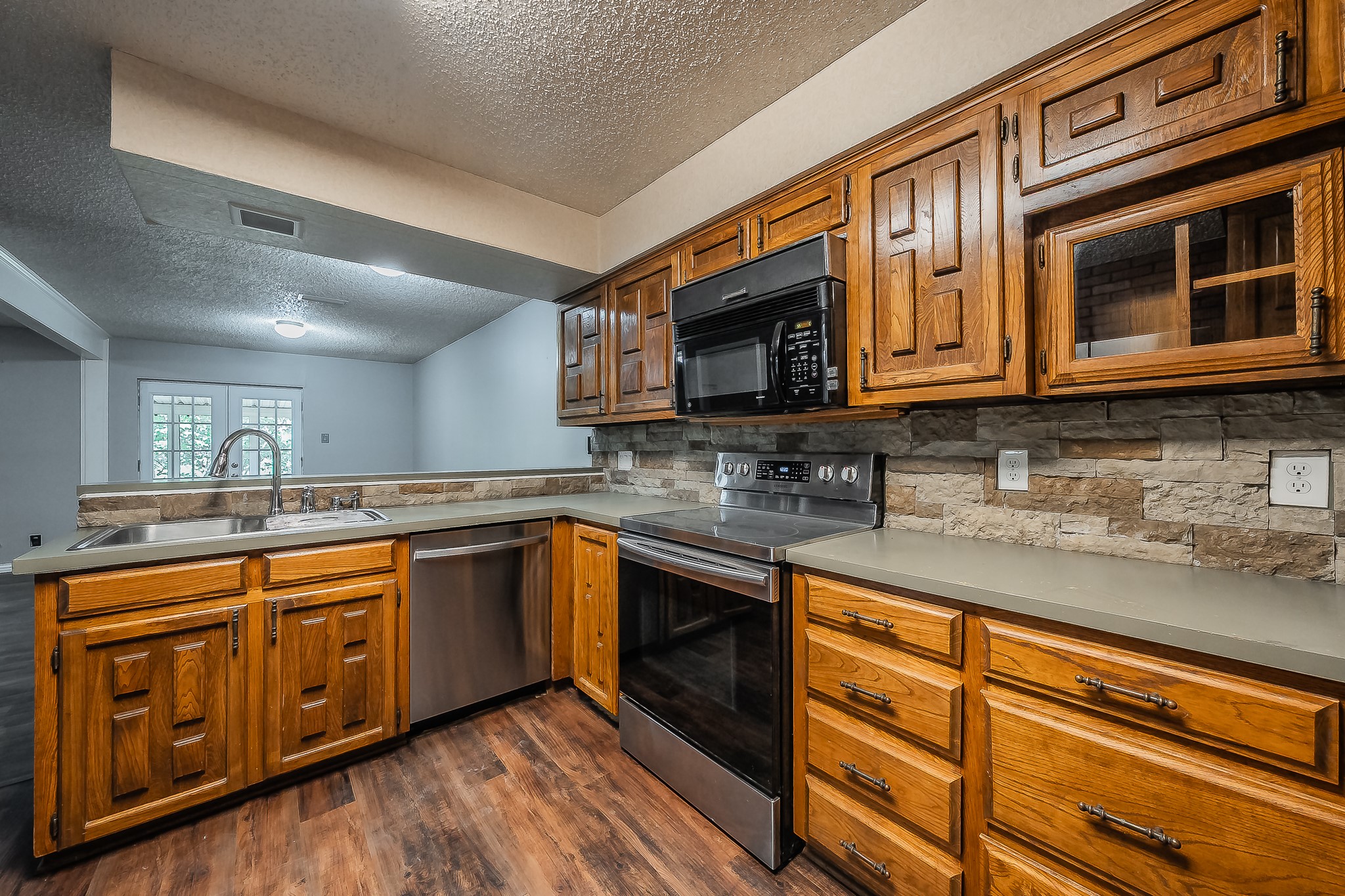 2030 Golf Court Denton TX 76205