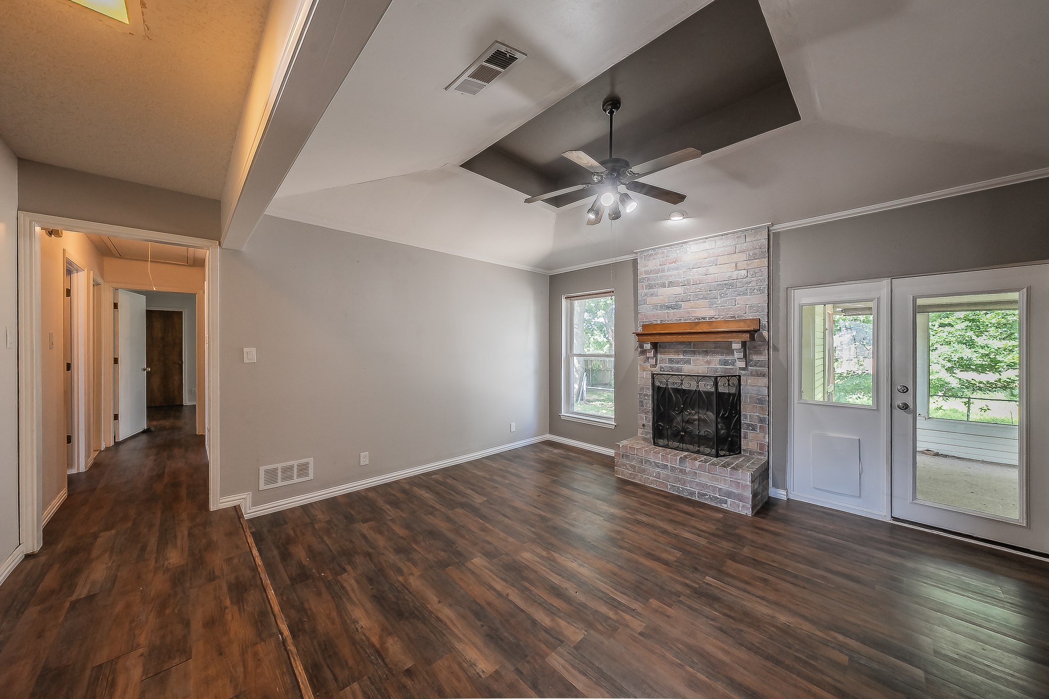 2030 Golf Court Denton TX 76205