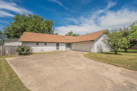 2030 Golf Court Denton TX 76205