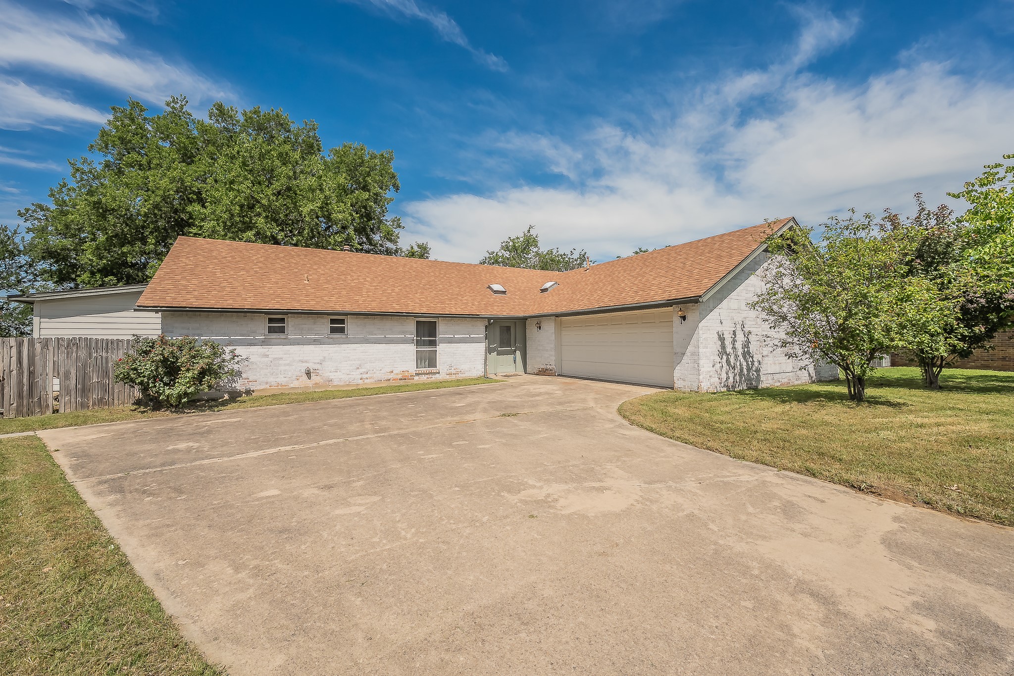 2030 Golf Court Denton TX 76205