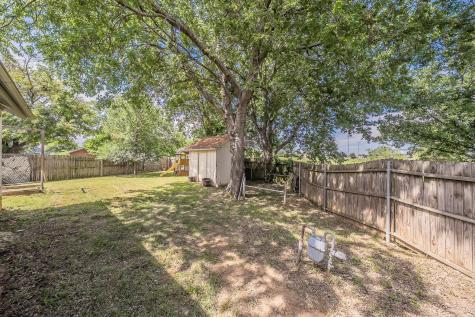 2030 Golf Court Denton TX 76205