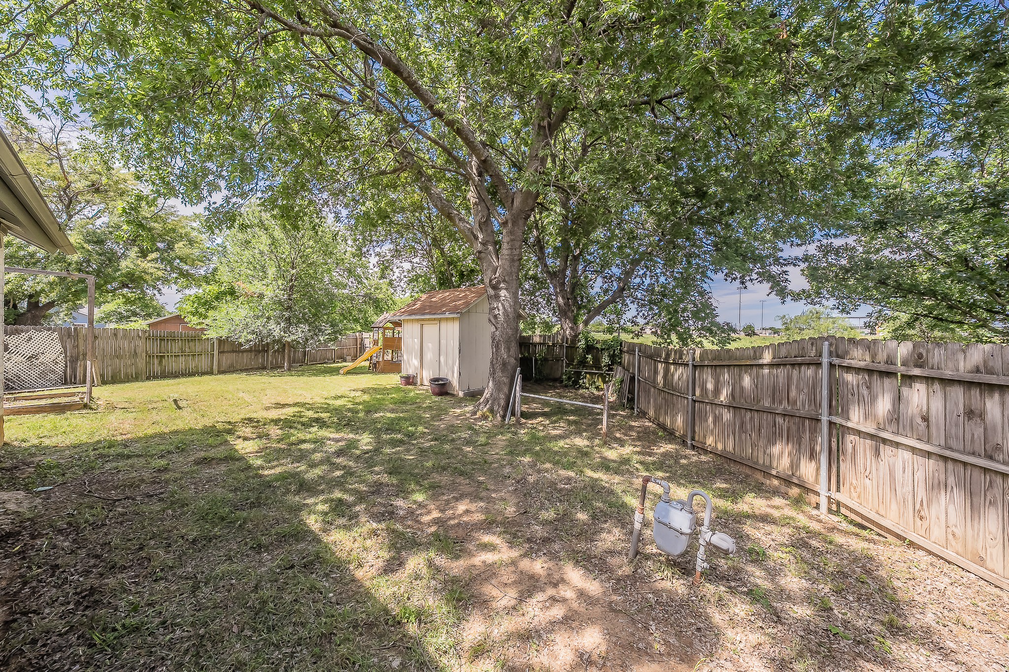 2030 Golf Court Denton TX 76205