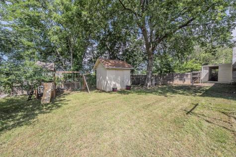 2030 Golf Court Denton TX 76205