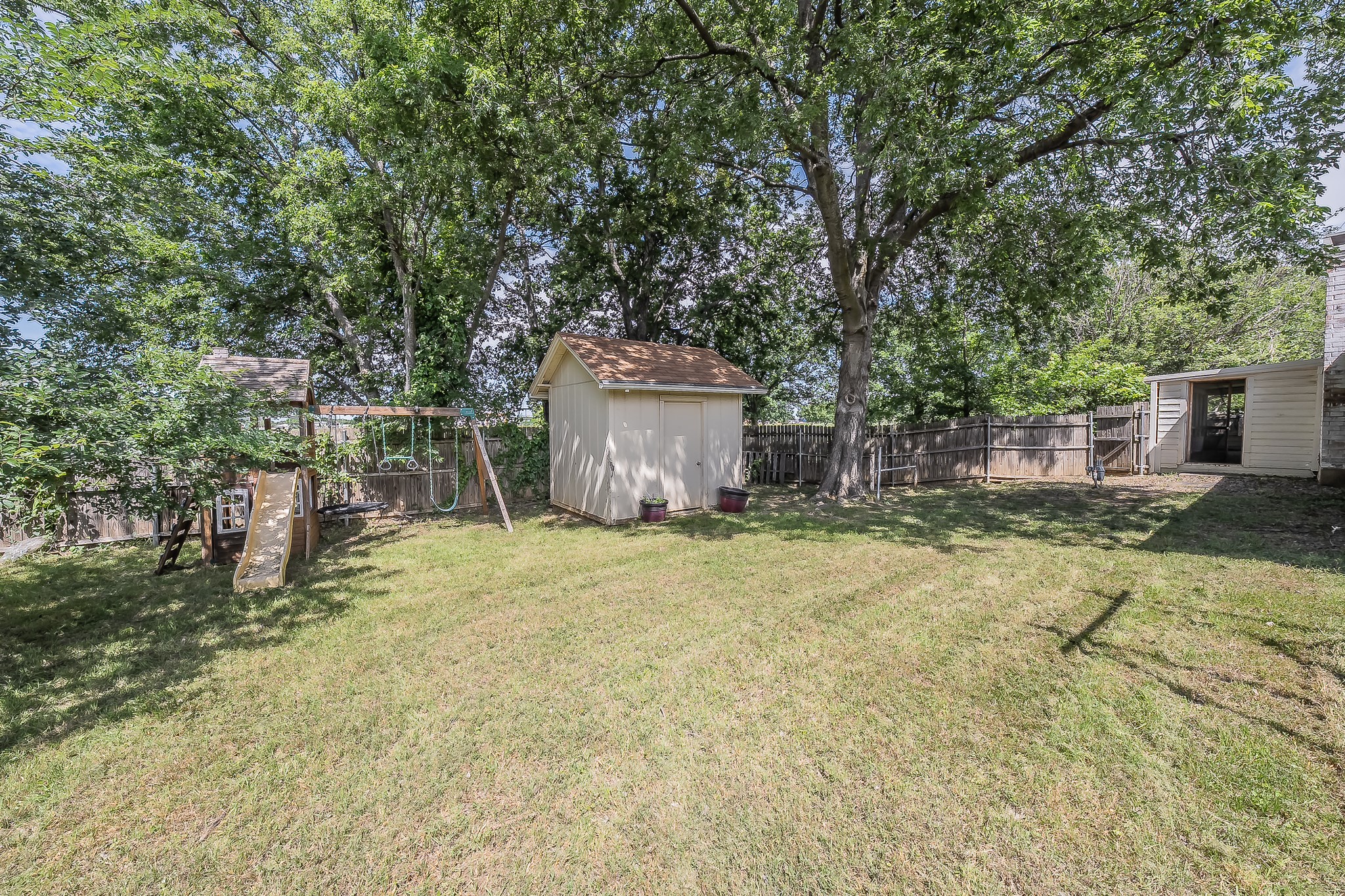 2030 Golf Court Denton TX 76205