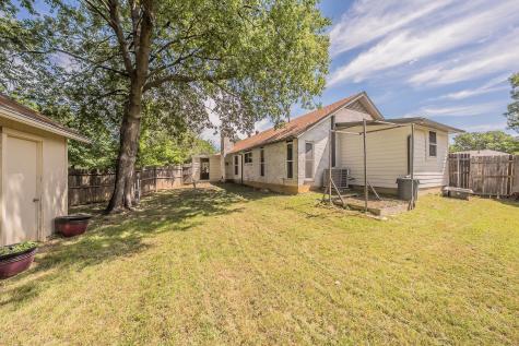 2030 Golf Court Denton TX 76205