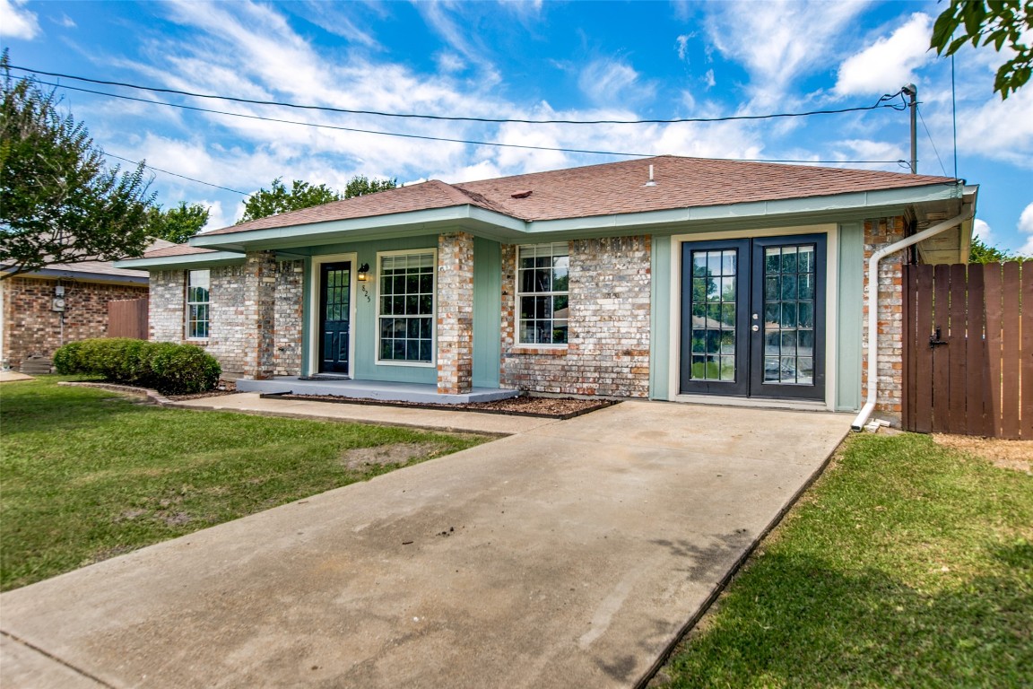 825 Thedford Road Seagoville TX 75159