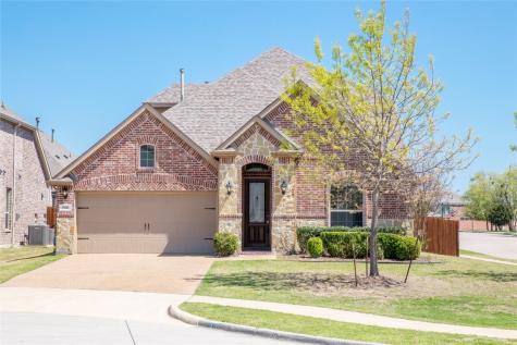 700 Herkimer Court Plano TX 75074