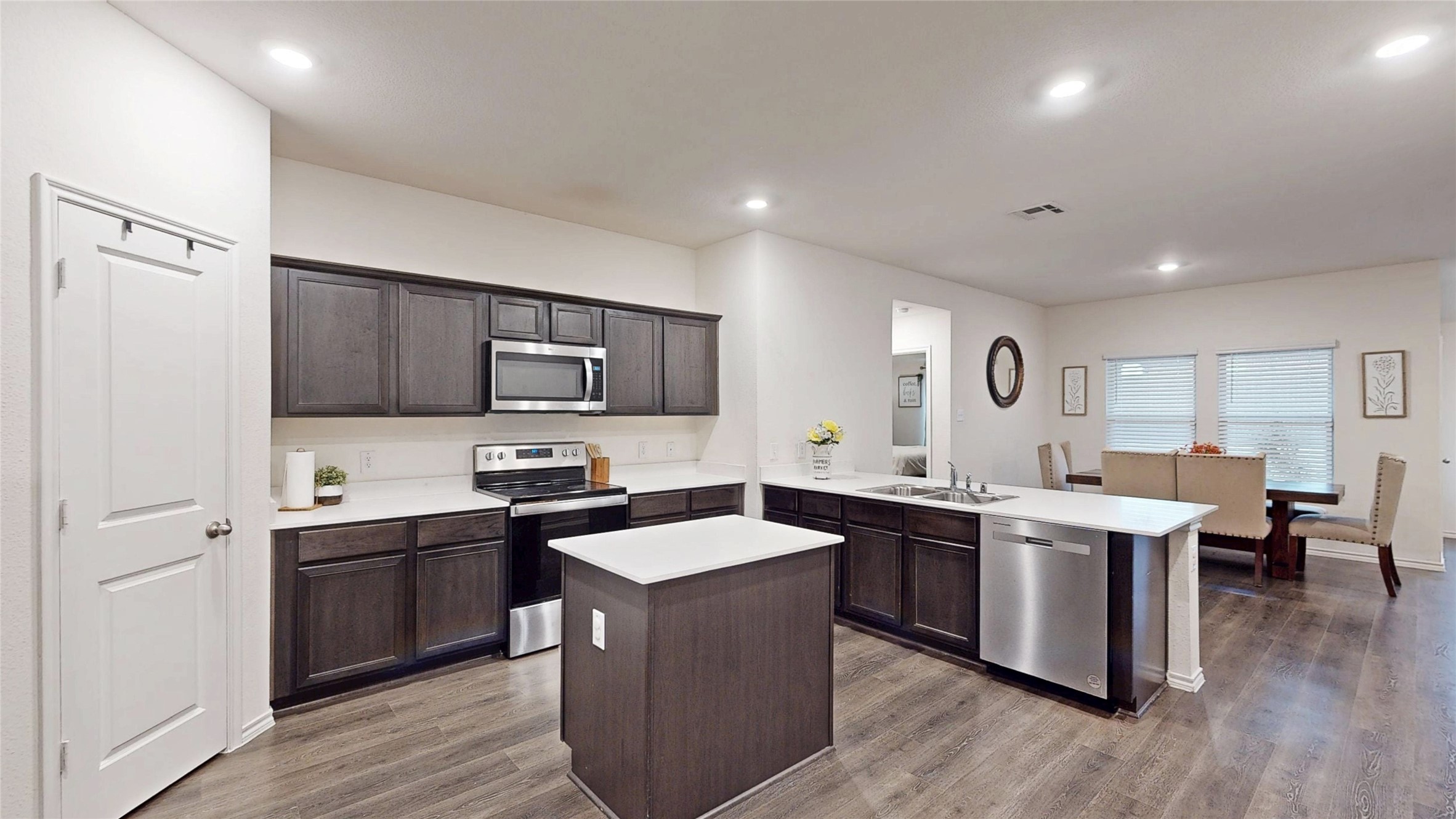 2109 Caraway Court Anna TX 75409