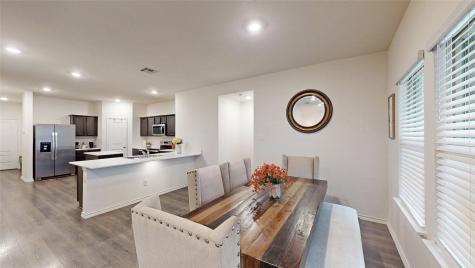 2109 Caraway Court Anna TX 75409