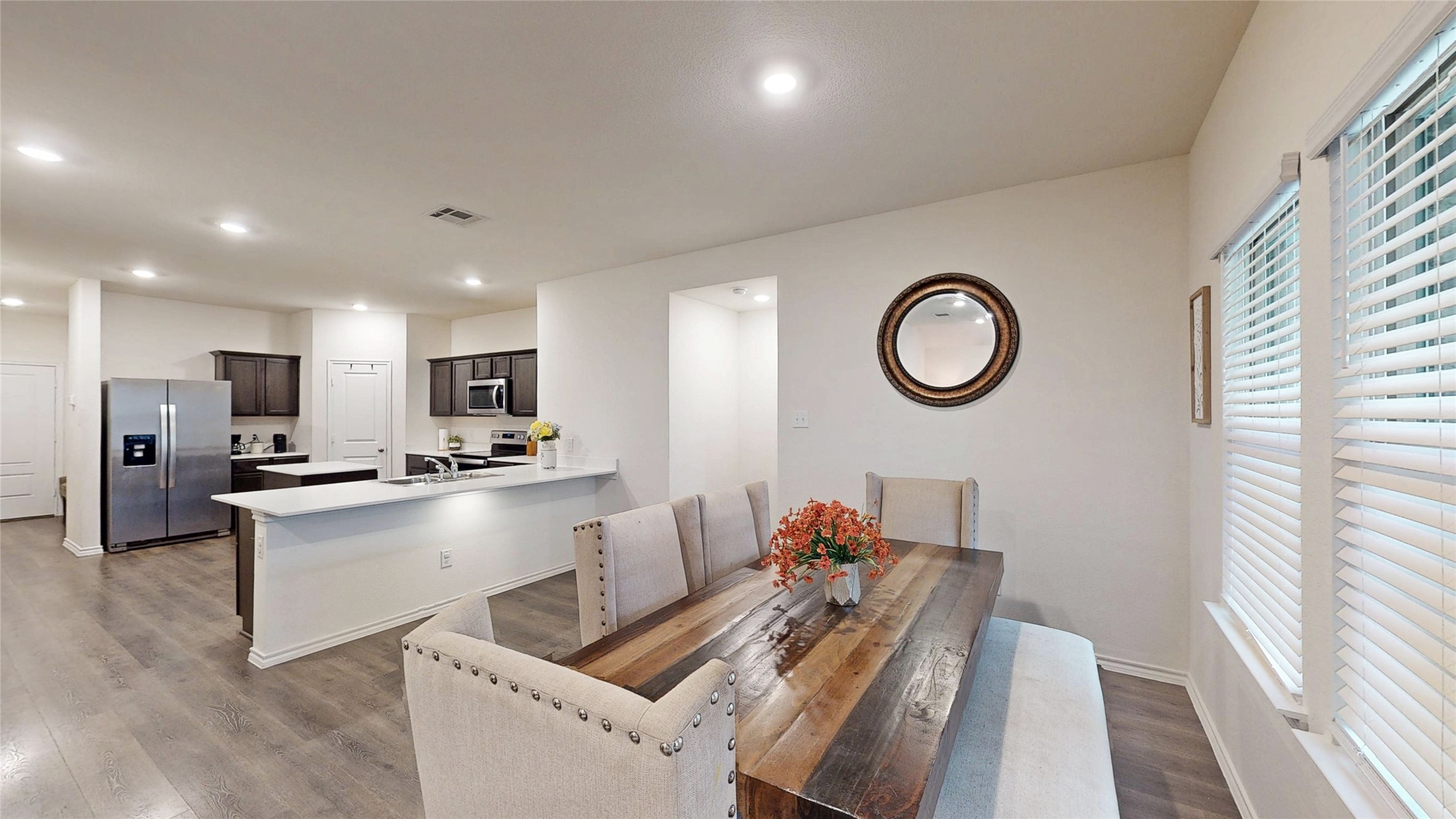 2109 Caraway Court Anna TX 75409