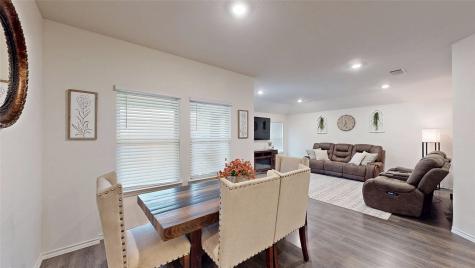 2109 Caraway Court Anna TX 75409
