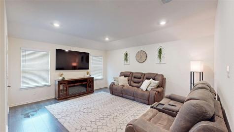 2109 Caraway Court Anna TX 75409