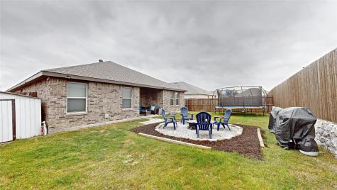 2109 Caraway Court Anna TX 75409