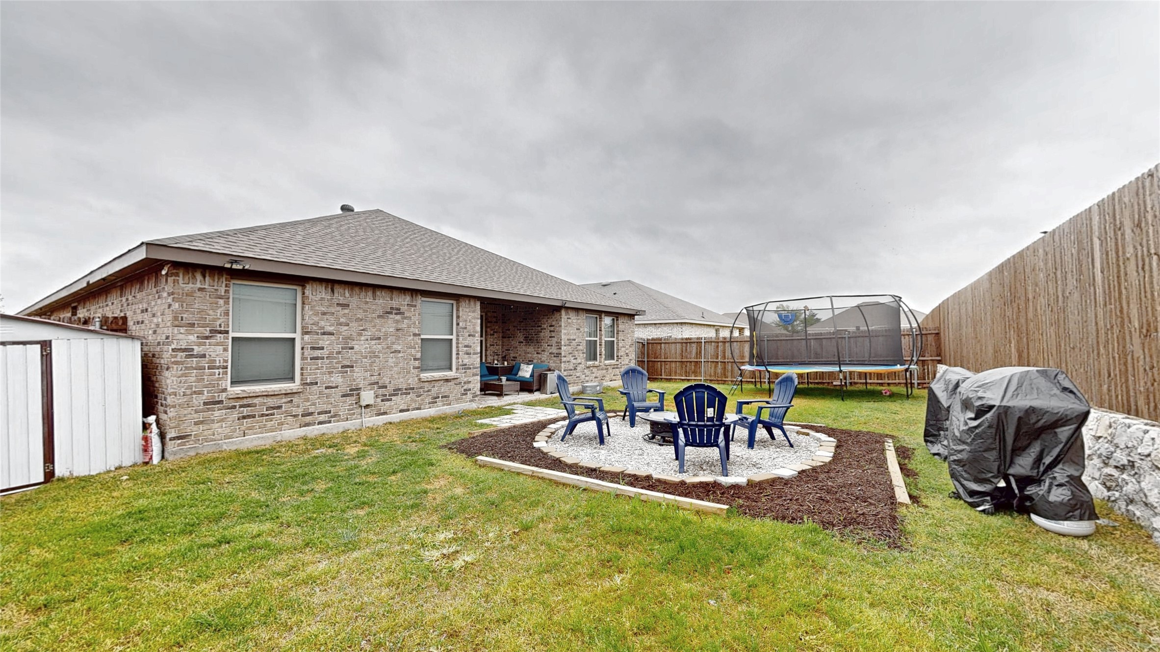 2109 Caraway Court Anna TX 75409