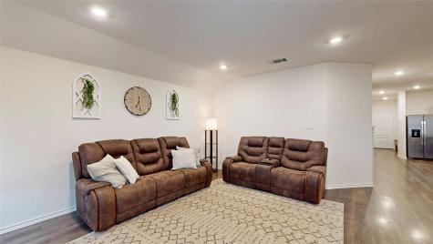 2109 Caraway Court Anna TX 75409