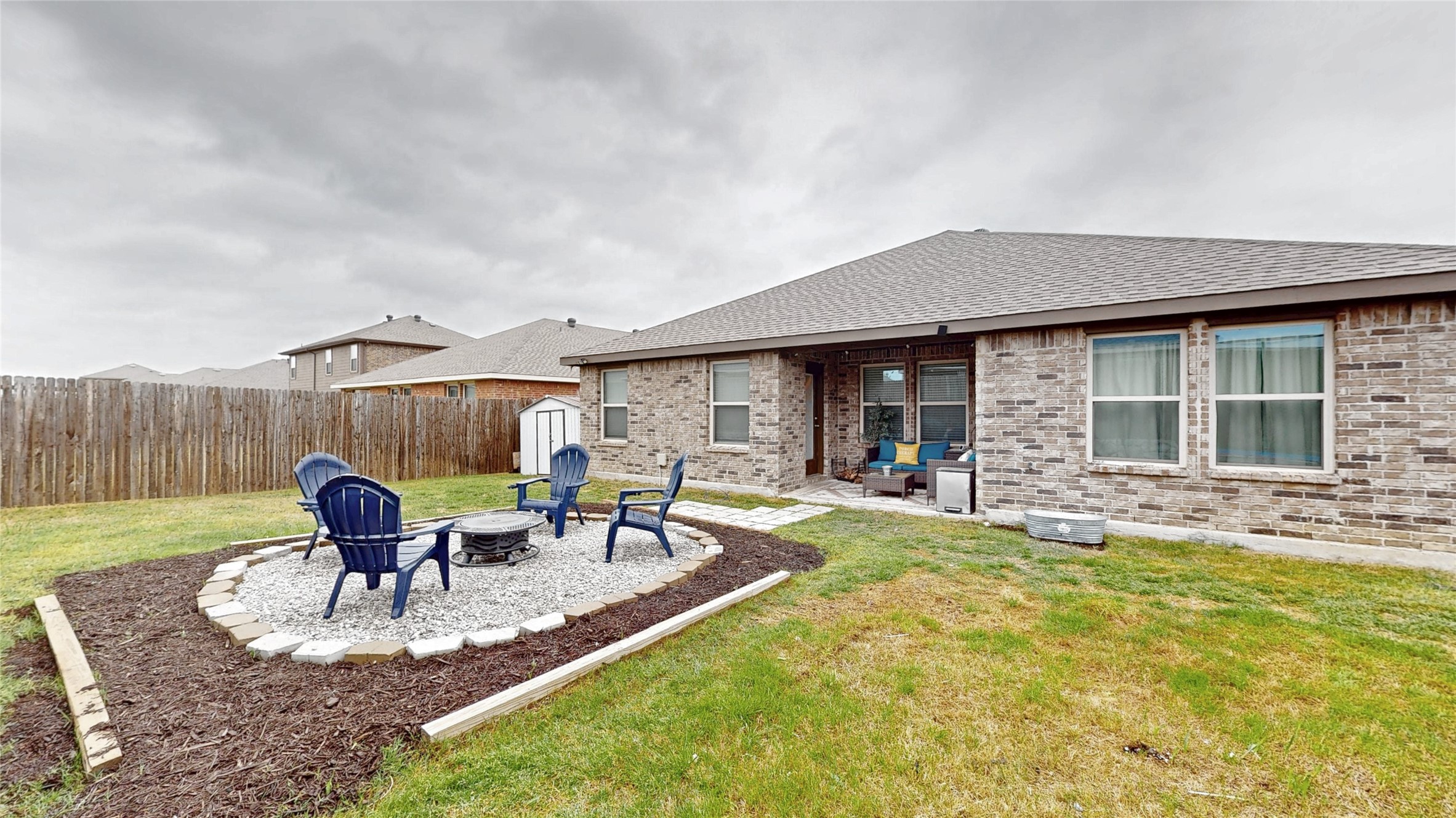 2109 Caraway Court Anna TX 75409