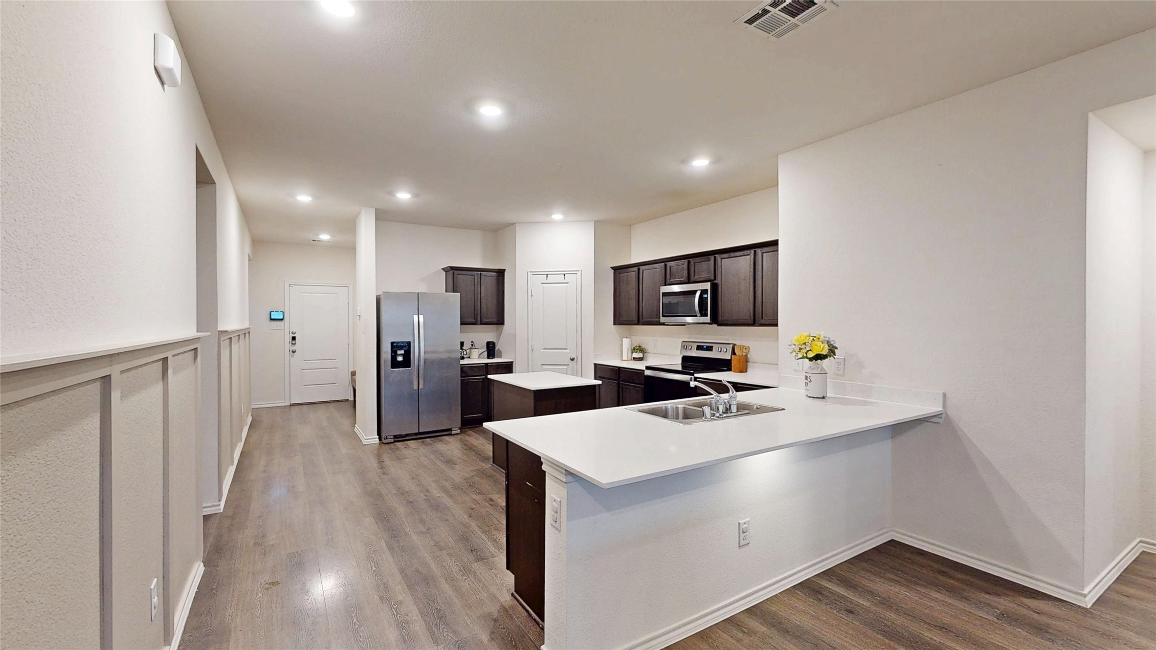 2109 Caraway Court Anna TX 75409