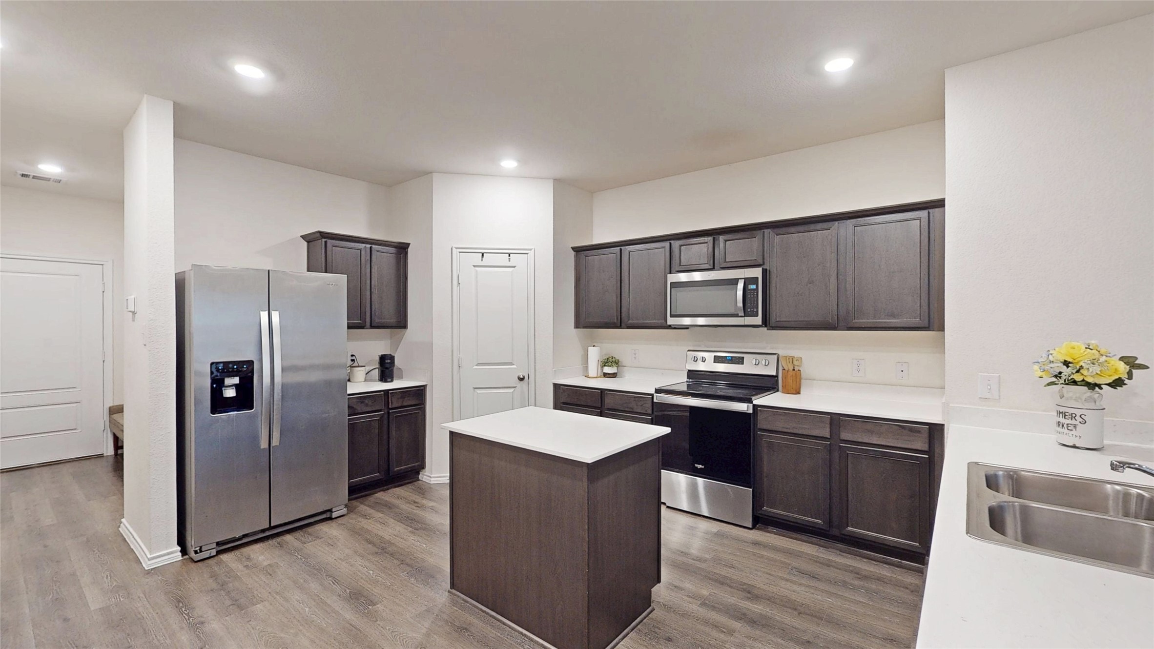 2109 Caraway Court Anna TX 75409