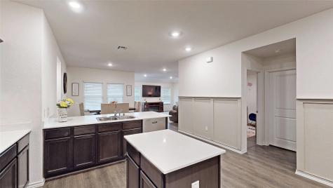 2109 Caraway Court Anna TX 75409