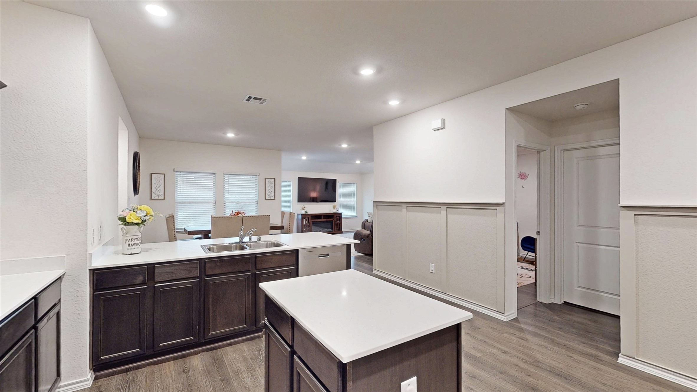 2109 Caraway Court Anna TX 75409