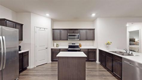 2109 Caraway Court Anna TX 75409