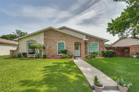 609 Lookout Trail Plano TX 75023