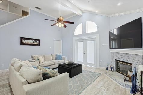 729 Teakwood Drive Flower Mound TX 75028
