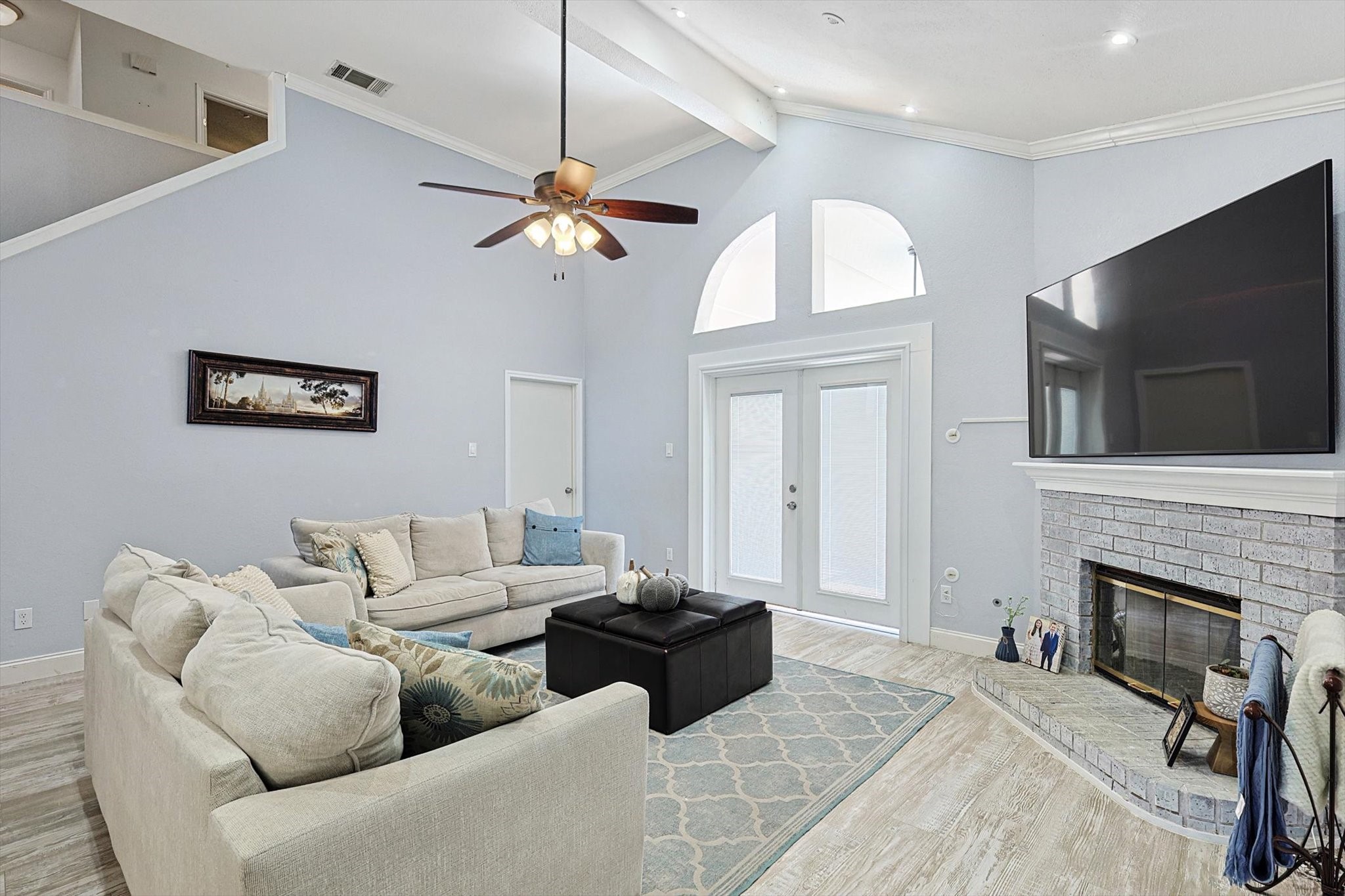 729 Teakwood Drive Flower Mound TX 75028