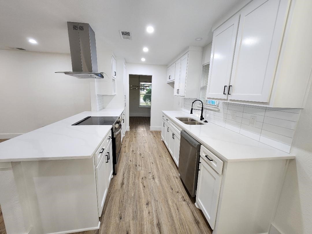 4102 Cedar Creek Drive Garland TX 75043