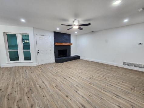 4102 Cedar Creek Drive Garland TX 75043