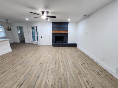 4102 Cedar Creek Drive Garland TX 75043