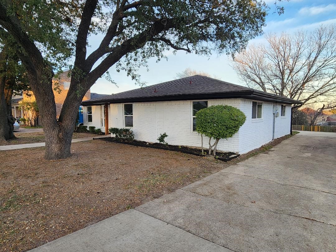 4102 Cedar Creek Drive Garland TX 75043