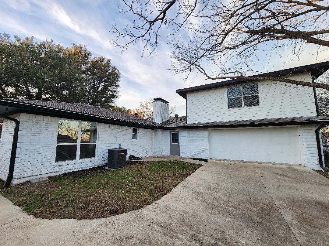4102 Cedar Creek Drive Garland TX 75043
