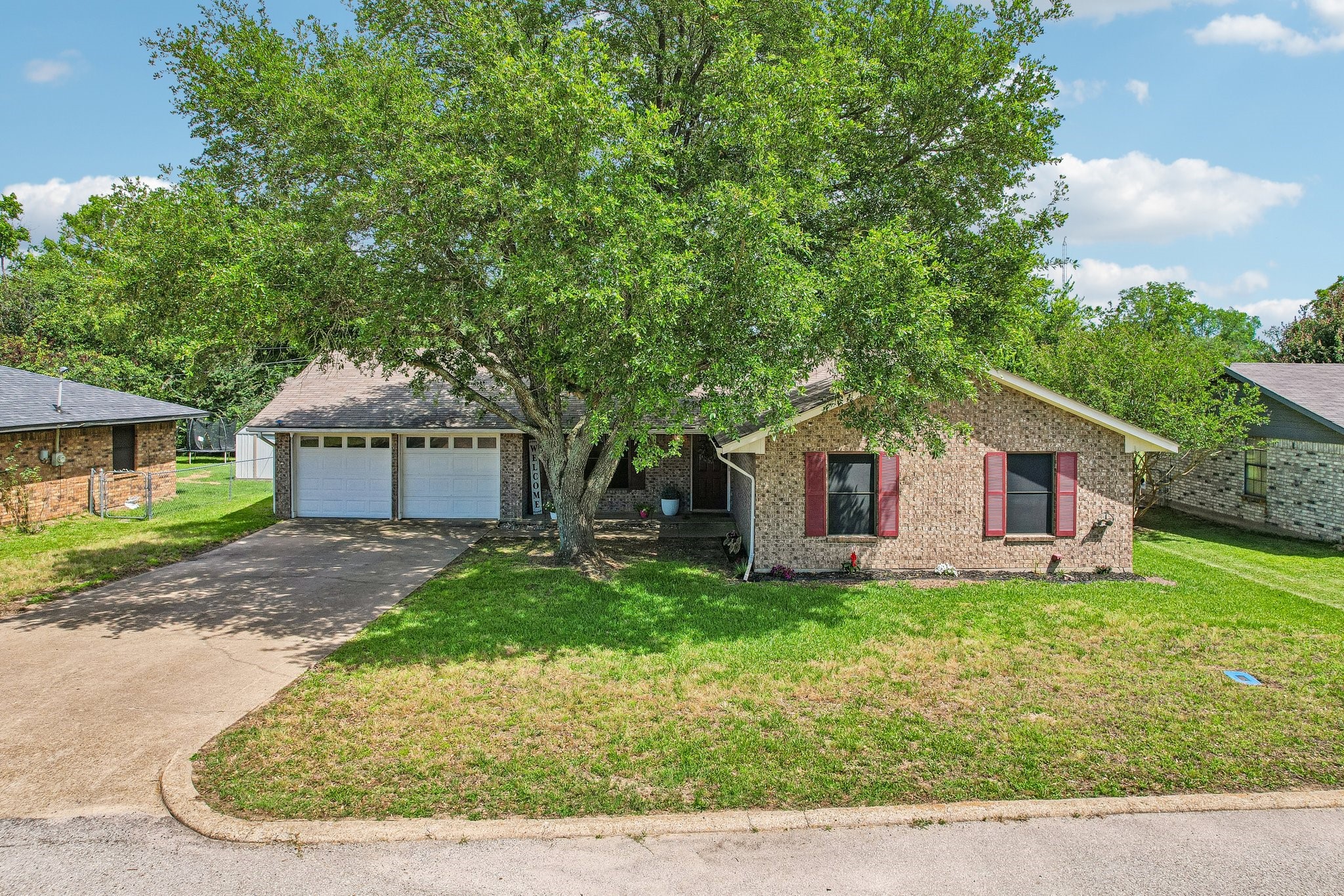 2051 Lisa Circle Canton TX 75103