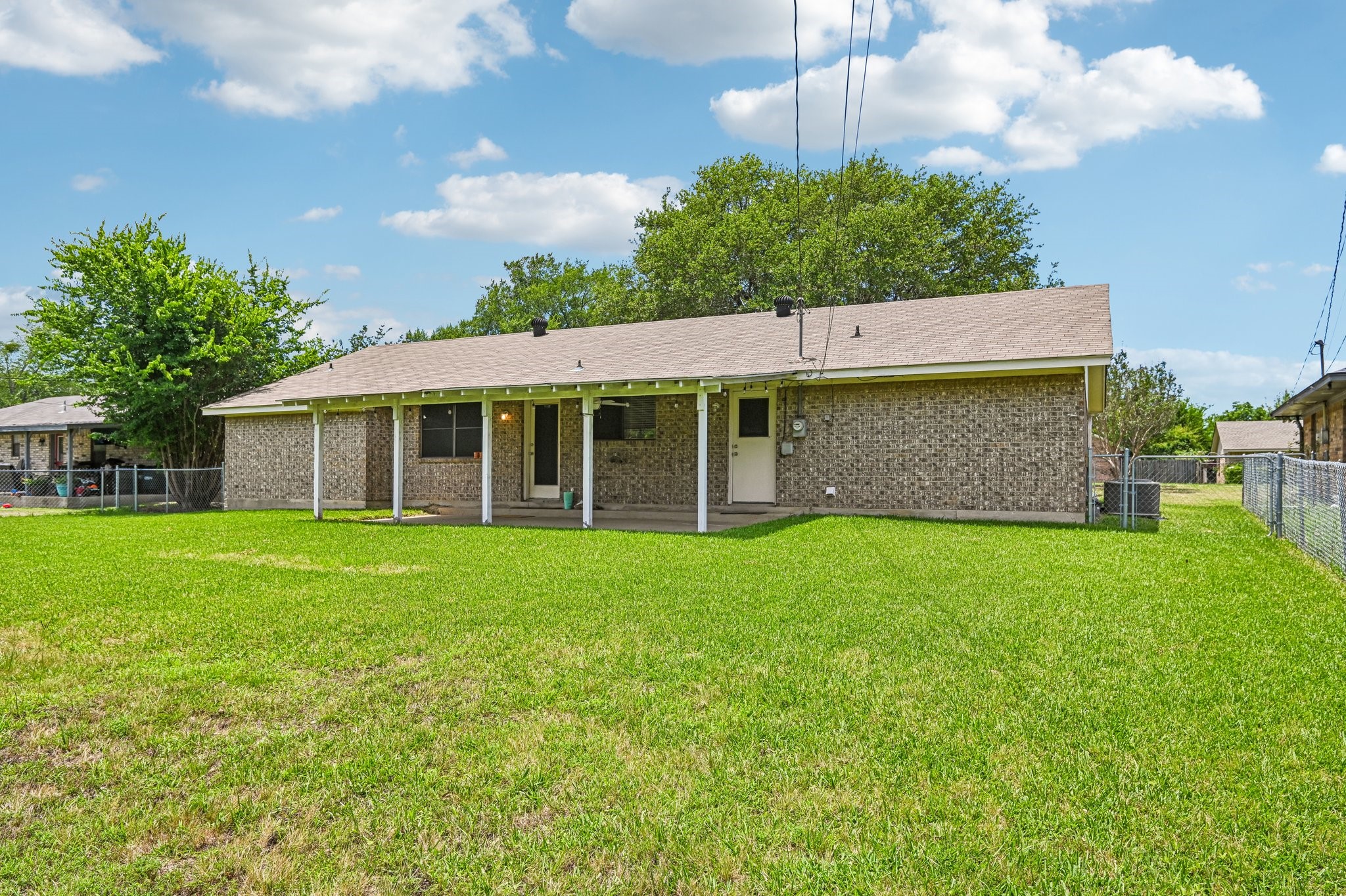2051 Lisa Circle Canton TX 75103