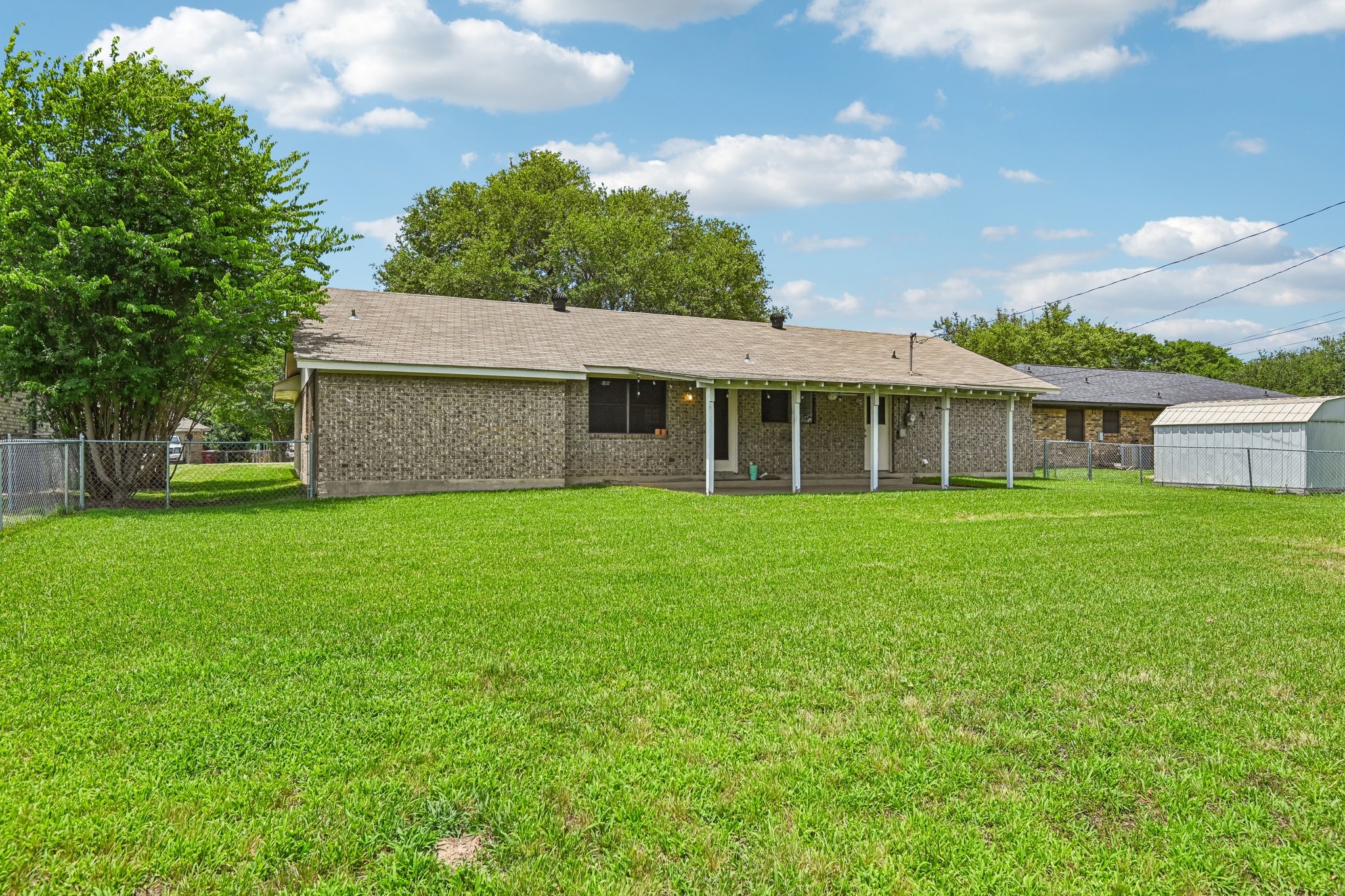 2051 Lisa Circle Canton TX 75103