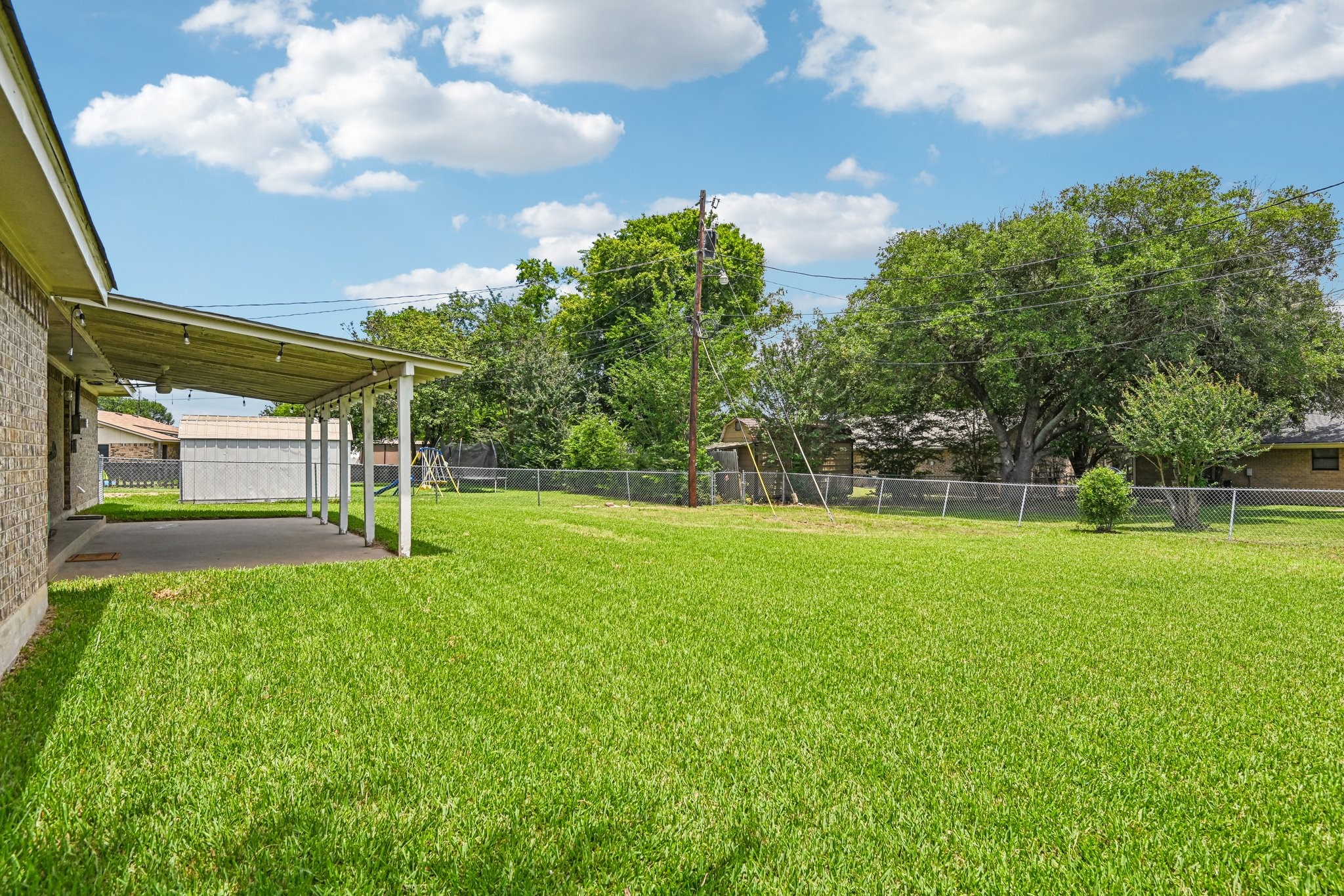 2051 Lisa Circle Canton TX 75103