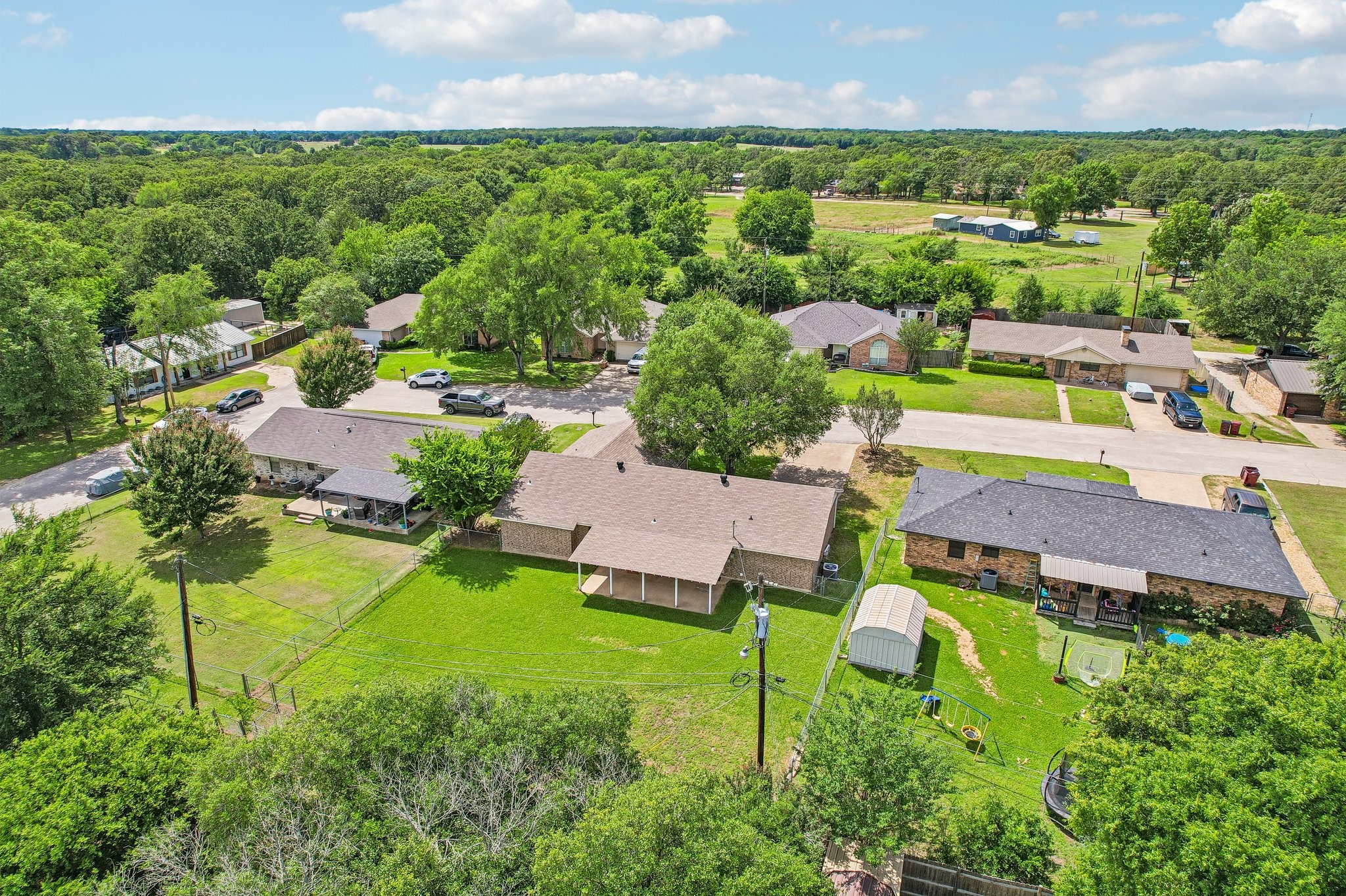 2051 Lisa Circle Canton TX 75103