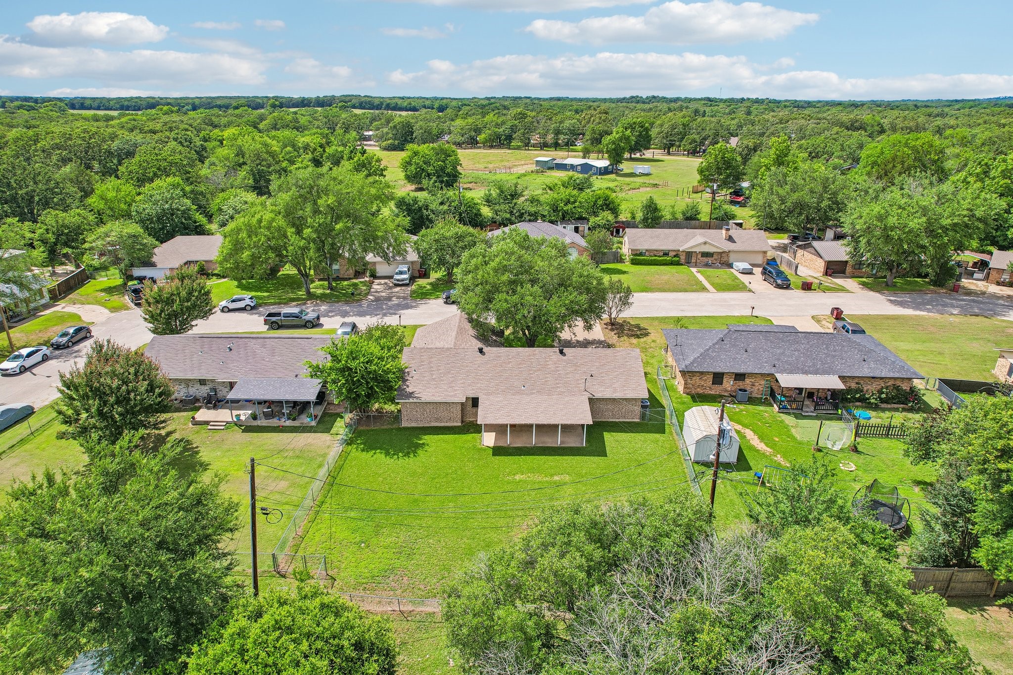 2051 Lisa Circle Canton TX 75103