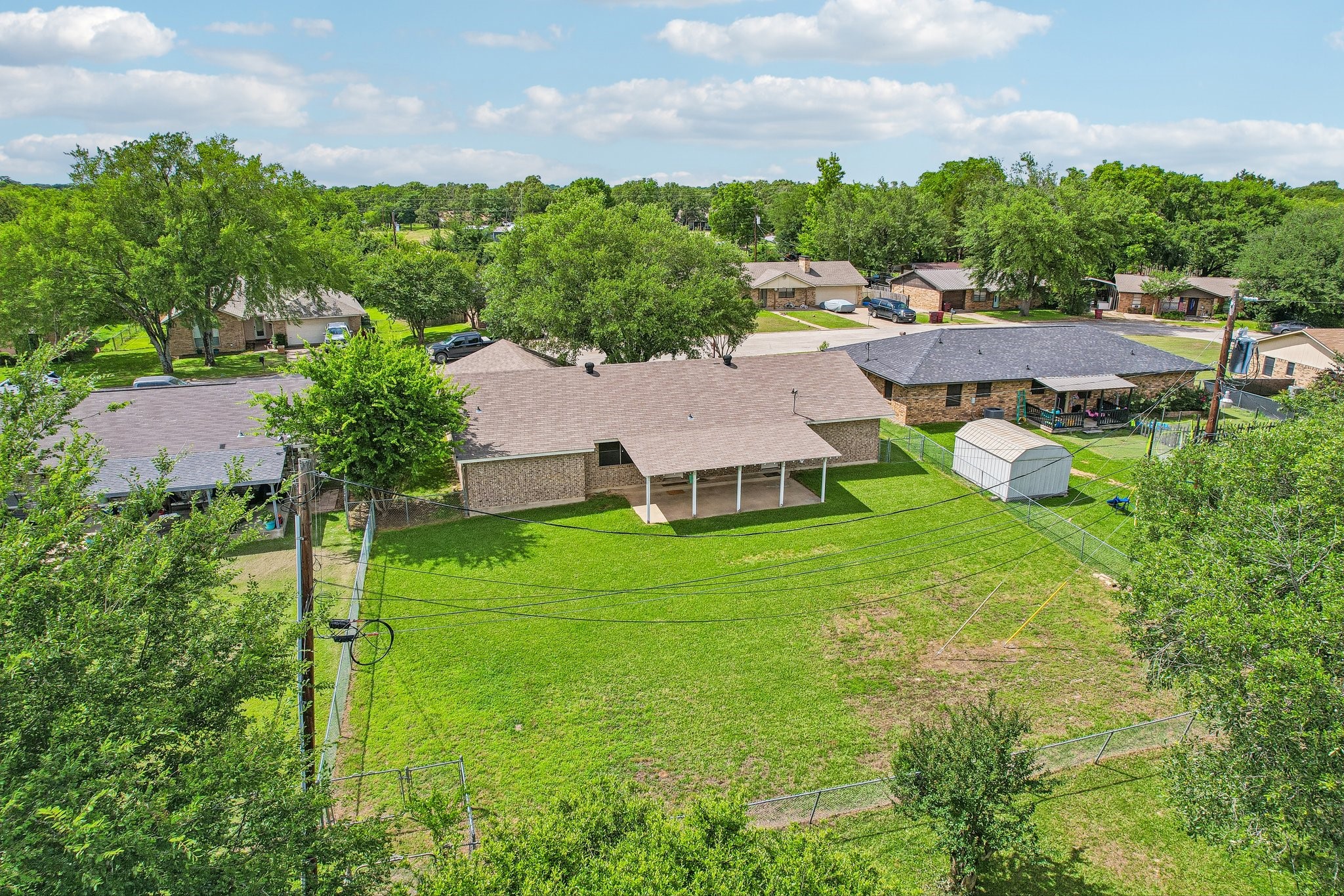 2051 Lisa Circle Canton TX 75103
