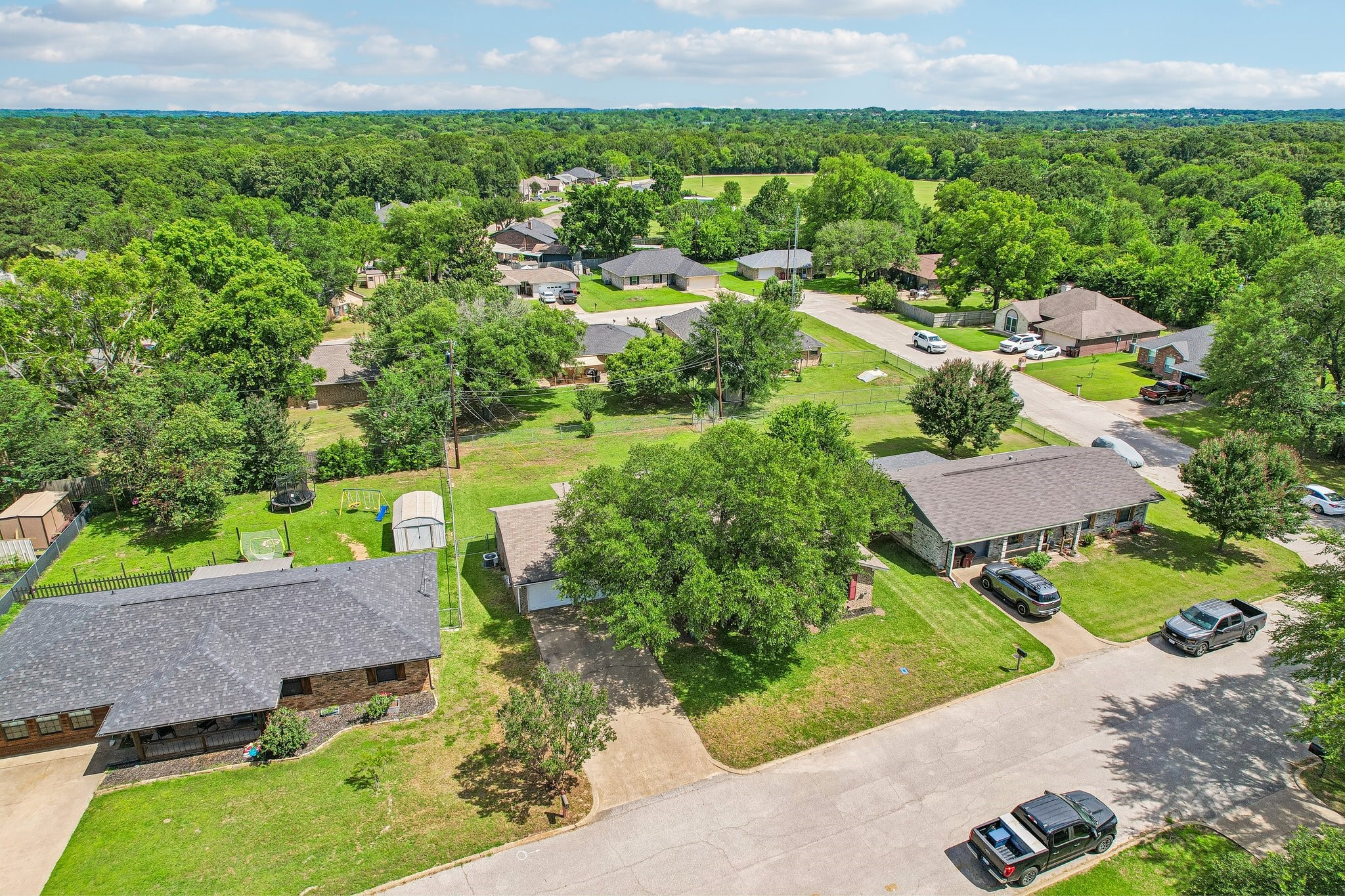 2051 Lisa Circle Canton TX 75103
