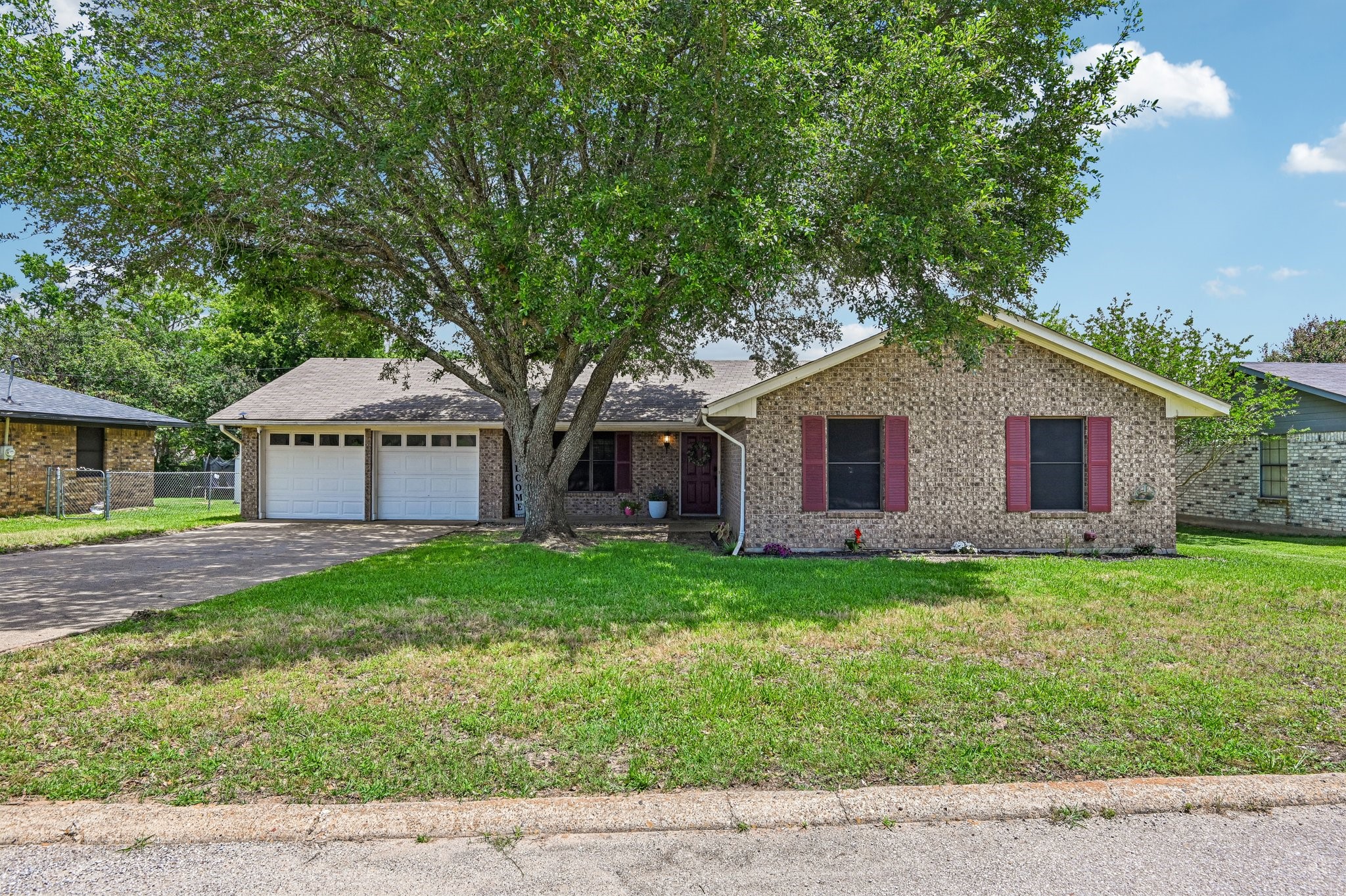 2051 Lisa Circle Canton TX 75103